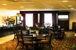 Отель Holiday Inn Express Fairfield Отель Holiday Inn Express Fairfield