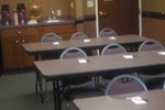 Отель Holiday Inn Express New Haven Отель Holiday Inn Express New Haven