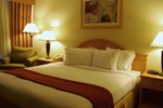 Отель Holiday Inn Express Hotel Hartford-Downtown Отель Holiday Inn Express Hotel Hartford-Downtown