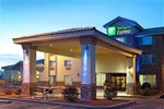 Отель Holiday Inn Express Hotel & Su Отель Holiday Inn Express Hotel & Su