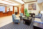 Отель Holiday Inn Express Hotel & Suites Mount Airy Отель Holiday Inn Express Hotel & Suites Mount Airy
