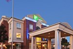 Отель Holiday Inn Express Hotel & Suites Abilene Отель Holiday Inn Express Hotel & Suites Abilene