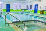 Отель Holiday Inn Express Hotel & Suites Acme-Traverse City Отель Holiday Inn Express Hotel & Suites Acme-Traverse City