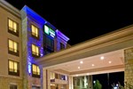 Отель Holiday Inn Express Hotel & Suites Allen Twin Creeks Отель Holiday Inn Express Hotel & Suites Allen Twin Creeks