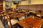 Отель Holiday Inn Express Hotel & Suites Annapolis Отель Holiday Inn Express Hotel & Suites Annapolis
