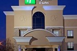 Отель Holiday Inn Express Arlington Interstate 20 Parks Mall Отель Holiday Inn Express Arlington Interstate 20 Parks Mall