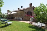 Отель Agriturismo La Volpaia Отель Agriturismo La Volpaia