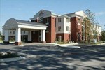 Отель Holiday Inn Express Hotel & Suites Auburn - University Area Отель Holiday Inn Express Hotel & Suites Auburn - University Area