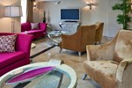 Отель Holiday Inn Express Hotel & Suites Birmingham - Inverness 280 Отель Holiday Inn Express Hotel & Suites Birmingham - Inverness 280