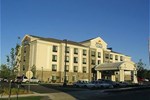 Отель Holiday Inn Express Hotel & Suites Bismarck Отель Holiday Inn Express Hotel & Suites Bismarck
