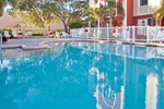 Отель Holiday Inn Express Hotel & Suites Bradenton West Отель Holiday Inn Express Hotel & Suites Bradenton West