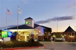 Отель Holiday Inn Express Hotel & Suites Brenham Отель Holiday Inn Express Hotel & Suites Brenham
