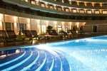 Отель Grand Hotel Pomorie Отель Grand Hotel Pomorie