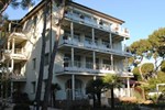Апартаменты Boutique Apartments in Guest House Cap Martin Апартаменты Boutique Apartments in Guest House Cap Martin