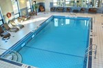 Отель Holiday Inn Express Hotel & Suites Charlottetown Отель Holiday Inn Express Hotel & Suites Charlottetown