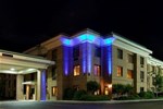 Отель Holiday Inn Express Hotel & Suites Columbia-I-20 - Clemson Rd Отель Holiday Inn Express Hotel & Suites Columbia-I-20 - Clemson Rd