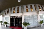 Отель Galileo Отель Galileo