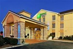 Отель Holiday Inn Express Hotel & Suites Crossville Отель Holiday Inn Express Hotel & Suites Crossville