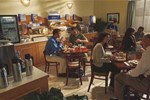Отель Holiday Inn Express Hotel & Suites Dearborn West Отель Holiday Inn Express Hotel & Suites Dearborn West