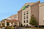 Отель Holiday Inn Express Hotel & Suites Research Triangle Park Отель Holiday Inn Express Hotel & Suites Research Triangle Park