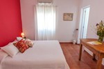 Отель Cosmos Grand Hostal Отель Cosmos Grand Hostal