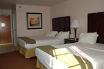Отель Holiday Inn Express Hotel & Suites East Lansing Отель Holiday Inn Express Hotel & Suites East Lansing