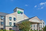 Отель Holiday Inn Express Hotel & Suites Elkhart-South Отель Holiday Inn Express Hotel & Suites Elkhart-South