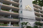 Апартаменты Pratumnak Executive Apartment Апартаменты Pratumnak Executive Apartment