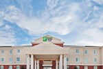 Отель Holiday Inn Express Hotel and Suites Fort Stockton Отель Holiday Inn Express Hotel and Suites Fort Stockton
