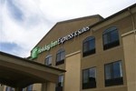 Отель Holiday Inn Express Hotel & Suites Grand Island Отель Holiday Inn Express Hotel & Suites Grand Island