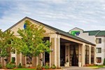 Отель Holiday Inn Express Hotel & Suites Grand Rapids Airport Отель Holiday Inn Express Hotel & Suites Grand Rapids Airport