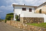 Вилла Villino Colle d'Orano Вилла Villino Colle d'Orano