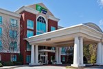 Отель Holiday Inn Express Hotel & Suites Greenville-I-85 & Woodruff Road Отель Holiday Inn Express Hotel & Suites Greenville-I-85 & Woodruff Road