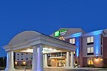 Отель Holiday Inn Express Hotel and Suites Harrington - Dover Area Отель Holiday Inn Express Hotel and Suites Harrington - Dover Area