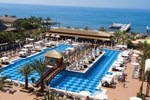 Отель Quattro Beach Spa & Resort Hotel Отель Quattro Beach Spa & Resort Hotel