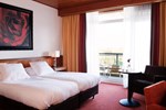 Отель Van der Valk Hotel A4 Schiphol Отель Van der Valk Hotel A4 Schiphol