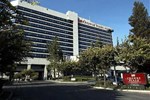 Отель Crowne Plaza Hotel San Jose-Si Отель Crowne Plaza Hotel San Jose-Si