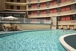 Отель Sheraton Silver Spring Hotel Отель Sheraton Silver Spring Hotel
