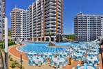 Апартаменты Apartment Mahmutlar 113 Апартаменты Apartment Mahmutlar 113