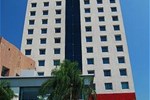 Отель Crowne Plaza San Pedro Sula Отель Crowne Plaza San Pedro Sula