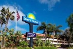 Отель Days Hotel San Diego Hotel Circle Отель Days Hotel San Diego Hotel Circle