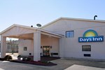 Отель Days Inn Athens Отель Days Inn Athens