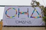 Хостел Ohana Hostel Хостел Ohana Hostel