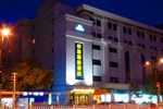 Отель Days Inn City Centre Xi'an Отель Days Inn City Centre Xi'an