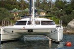 Отель Yacht Charter Mariell Cat Отель Yacht Charter Mariell Cat