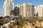 Апартаменты Coral da Rocha Varandas do Sol Апартаменты Coral da Rocha Varandas do Sol