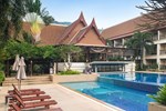 Отель Deevana Patong Resort & Spa Отель Deevana Patong Resort & Spa