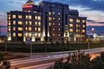 Отель Hilton Garden Inn Corlu Отель Hilton Garden Inn Corlu