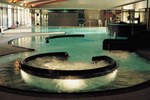 Отель Domaine Des Portes De Sologne Отель Domaine Des Portes De Sologne