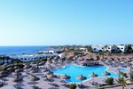 Отель Domina Hotel & Resort Sultan Отель Domina Hotel & Resort Sultan